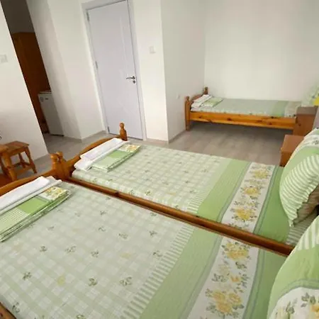Guest House Mariya Pensión Primorsko