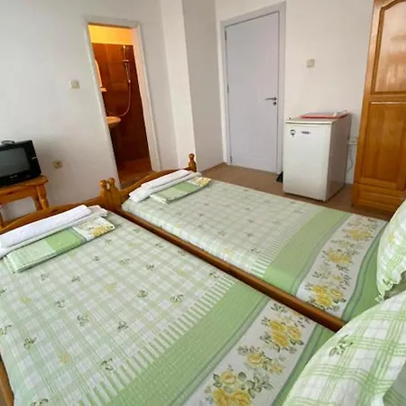 Pensión Guest House Mariya Primorsko