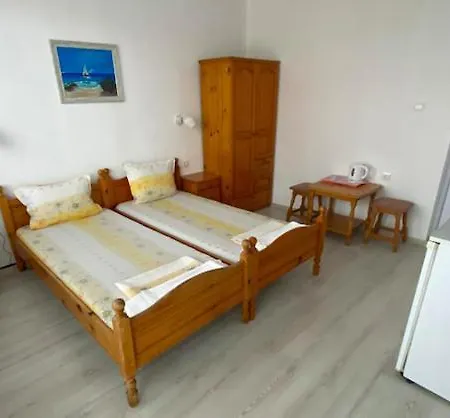 Guest House Mariya Pensión